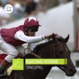 It's been 17 YEARS since an international won the JAPAN CUP   Of the 14 victors from abroad, arguably the best of them all was SINGSPIEL   #JapanCup #ジャパンカップ #競馬2:5624.4K views