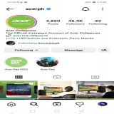 ONE TWO CONNECT!     @jayzoe_ @ryjindmp @heepagnijay   Thank you for this! Acer Philippines      #PolaroidLoveWithAcer  #ENHYPEN  #MANIFESTO_IN_MANILA