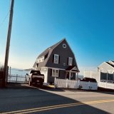 909 Nantasket Ave Hull-former home of Brian Walshe&rsquo;s father. Court docs show that after his father&rsquo;s death, Walshe destroyed the will &amp; liquidated valuable belongings. A cellphone copy of the will admitted to probate showed Brian was 