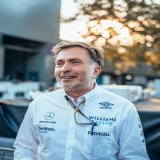 Williams Racing Management Update:  Williams Racing announces that after two years at the helm of the Grove-based outfit as CEO and Team Principal, Jost Capito is stepping aside.