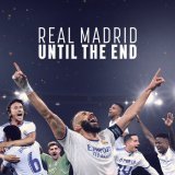 شاهدت الوثائقي "ريال مدريد حتى النهاية" واستمتعت بكل ثانية أحداث الموسم الماضي فعلا تستحق أنها تتوثق في فيلم وثائقي جميل ريال مدريد سيستمر وسيحقق دوري الأبطال مرة أخرى، لكن لا أعتقد أننا سنعيش ونشهد موسم درامي مثل 21/22 #HalaMadrid