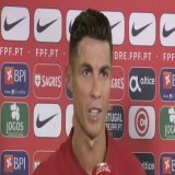 - Rancunier car je suis sur le banc ? Pas du tout. Je souhaite un bon match &agrave; mes compatriotes suisses. #PORSUI