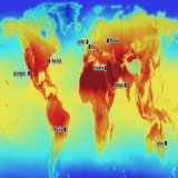 La heatmap de Griezmann : #FRAMAR