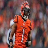 Last Year On This Day: Bengals beat the No. 1 seed Chiefs to clinch the AFC North.   Tonight: Bengals can beat the No. 2 seed Bills to clinch the AFC North.   #WINCINNATI | #RuleTheJungle