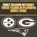 I think we can all agree, this is a beautiful thing   #NFLPlayoffs