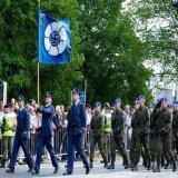BREAKING NEWS   Finland officially became a member of NATO.