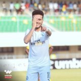 مصطفى فتحي ساهم بـ13 هدف في 27 مباراة مع بيراميدز هذا الموسم   9 أهداف  4 تمريرات حاسمة