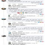Meanwhile the comments of ur people who live in Morocco   Keep up your ret.arded propaganda u pathetic thing