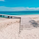 Time to swim \ud83e\udd88...#pacificocean #pacific #southpacific #southpacificislands #newcaledonia #lifou #newcaledoniatourism #newcaledonialife #newcaledonia\ud83c\uddf3\ud83c\udde8 #lifounewcaledonia #lifou #worldcruise2023 #worldcruise #mscmagnif