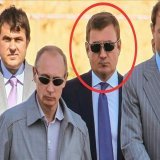Ходят упорные слухи, что "фанерному маршалу" конец - вместо него будет Дюмин, бывший охранник Путина, ну а дуплетом ещё и Суровикин вместо Герасимова. Короче - пиZдец армии да и всей России стал ещё ближе.