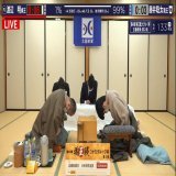 第48期 棋王戦コナミグループ杯 五番勝負 第二局 渡辺明棋王 対 藤井聡太竜王  渡辺棋王、お疲れさまでした。 藤井竜王が132手で勝利!! おめでとうございます 最後は27手詰の読み切り 後手番での勝利は大き～い!! 棋王タイトル奪取＆最年少六冠に王手がかかりました #棋王戦 @ABEMA