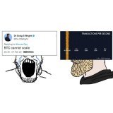 Bitcoin can scale