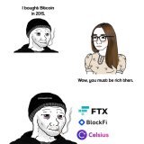 Don't let them take your #bitcoin