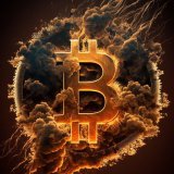 Gm and thank you for the 1500 follows   Drop a 1500 sats lightning invoice in the comments and see what happens