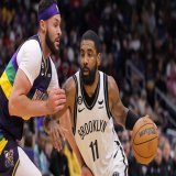 ESPN Sources: The Los Angeles Clippers have emerged in pursuit of a Kyrie Irving trade -- joining the Lakers, Mavericks, Suns and others: