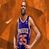 ESPN story on the Suns landing Kevin Durant &mdash; and how the night and negotiations unfolded
