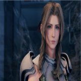 Aerith  Knight of Etro mod by MemoryH  #FF7R #Aerith #FinalFantasy  #VirtualPhotography