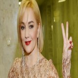 Татьяна Буланова отправилась под венец в третий раз, но отмечала это событие в компании друзей и близких как в первый.  #татьянабуланова #аннасеменович