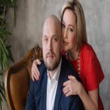 Подруга певицы поздравила ее со вступлением в брак, тем самым раскрыв дату свадьбы. Все состоится в Санкт-Петербурге.  #татьянабуланова