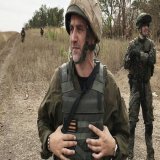 Захар Прилепин отправился добровольцем в&nbsp;зону спецоперации на&nbsp;Украине  #звезды