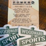 Win the Power Ball!    If this number hits we will split the winnings (after taxes) with everyone who Retweets this tweet and follows @woodwardsports   Must RT before drawing tonight!