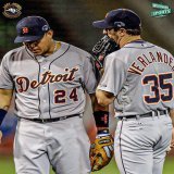 With the 2023 season being Miguel Cabreras final season. Do you want to see Justin Verlander come back to Detroit for Miggys &ldquo;Last Dance&rdquo;? #DetroitRoots