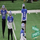 Jameson Williams first full practice... He's got SPEED  #OnePride