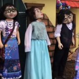 That ain&rsquo;t Julieta that&rsquo;s 50 cent budget Elsa
