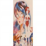 #WOWOWプラス 10月放送  \u25e4#うる星やつら 劇場版6作一挙放送\u25e2 \u25c610/7㈮ 21:00～  アニメ放送開始から約40年の時を経て― WOWOWプラスでは劇場版6作を再び一挙放送  原作 #高橋留美子  出演 #ラム：#平野文 #諸星あたる：#古川登志夫 #面堂：#神谷明 #しのぶ：#島津冴子