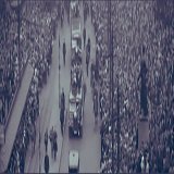 Both teams worn Umbro shirts that day. City won the game 2.1. On the journey to Wembley #MCFC broke a few Home attendance records, that still stand today. Matt Busby played for City. Here&rsquo;s the streets of Manchester to welcome a triumphant City