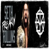Seth FREAKIN Rollins   Free to use @WWERollins banner   RT if you like my FIRST banner!   #SethRollins #WWE #WWERaw