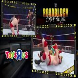 Sheamus fake tagging Cesaro to pin Kofi was a brilliant move. This ended the New Day's record title reign.0:19145.2K views