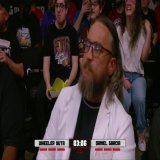 Trent Seven might have his sights set on the Pure Championship.  #ROHFinalBattle