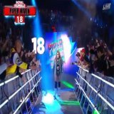 Doudrop is called Piper Niven again!! HUGE W!!! #RoyalRumble