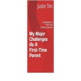 What's your experience as a first time parent? This book will help reappraise yourself.    #WritingCommunity #writerslift