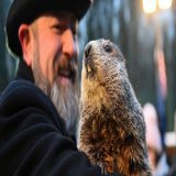 Groundhog Day is Thursday. It&rsquo;s also the 30th anniversary of the 1993 comedy starring Bill Murray, who plays a cynical TV weatherman covering the annual event in Punxsutawney.