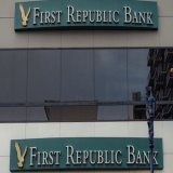 First Republic Bank, which was under pressure following the collapse of Silicon Valley Bank, said it has shored up its finances with additional funding from the Federal Reserve and JPMorgan Chase