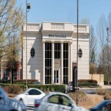 A fast-growing North Carolina lender with a history of buying failed banks is taking on its largest challenge yet with its purchase of Silicon Valley Bank