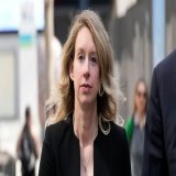 The federal judge who oversaw the criminal-fraud trial of Theranos founder Elizabeth Holmes denied her request to stay out of prison while she appeals her guilty verdict