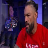 "Wise man ... get me Sami."  @WWERomanReigns @HeymanHustle #SurvivorSeries