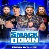They&rsquo;ll be smashed in 2022 and forgotten by 2023.  #SmackDown