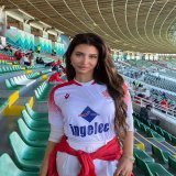 Follow @wydad.loverss \u2764\ufe0f\ud83d\udd34\u26aaدير أبوني للصفحة ديالنا و خلي لينا تصويرتك فيها شعار نادي #الوداد_الرياضي نحطوها فالباج \u2764\ufe0f\ud83d\udd34\u26aa#couplewydadi #wydadathleticclub #wydadcasablanca #wydadofficiel #dimawydad #win