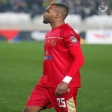قائمة وليد الركراكي المكونة من 50 لاعب إستعدادا لوديتي البيرو و البرازيل تضم المدافع المتألق امين فرحان .