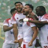OFFICIEL  Le Derby Casablancais aura lieu le 22 mars prochain, pas d&rsquo;heure pour le moment.