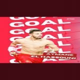 75' GOALLLLLLLL HASSOUNI PENALTY
