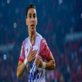Muaid Ellafi est s&eacute;lectionn&eacute; avec la Lybie pour le rassemblement du mois de juin.   Si un autre joueur du WAC est s&eacute;lectionn&eacute;, le club pourra demander de reporter ses matchs pendant le tr&ecirc;ve international.