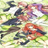 皆様おはようございます 今日頑張れば週末ですね お休みの人が多いと思うので、乗り切りましょうね 仕事の人は一緒に頑張りましょう  今日も元気に、素敵な一日になりますように #アニメ好きな人RT・いいね #アニメ垢フォロバ100 #五等分の花嫁 #推しの子 #アニメ好きと繫がりたい