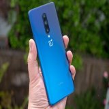 The New OnePlus 7Pro is here in my Hand. A clean, Calm and futuristic look. Many Thanks to OnePlus. #OnePlus7Pro  #OnePlus7Series #OnePlus7  @oneplus @OnePlus_IN
