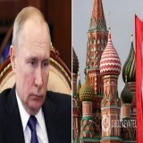 В России на радио хакеры запустили "экстренное обращение Путина" из-за "вторжения Украины" и напугали россиян. Видео