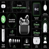 Tamat AirPods Pro 2  #AppleEvent  #TwitLangsung #XavierNaxa